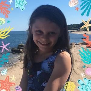 Meet your Posher, Christine